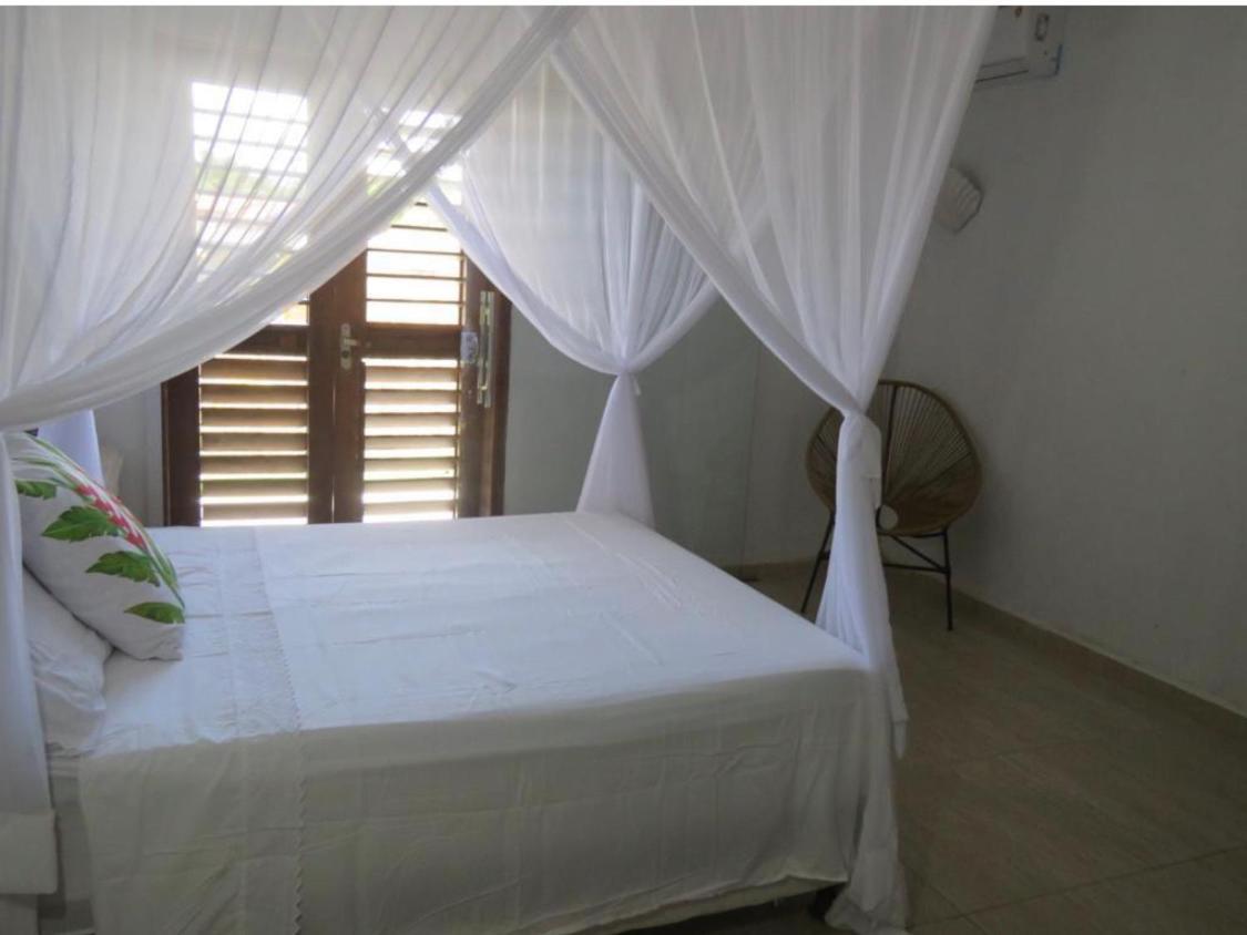 Concept House Caraiva Villa Exterior photo