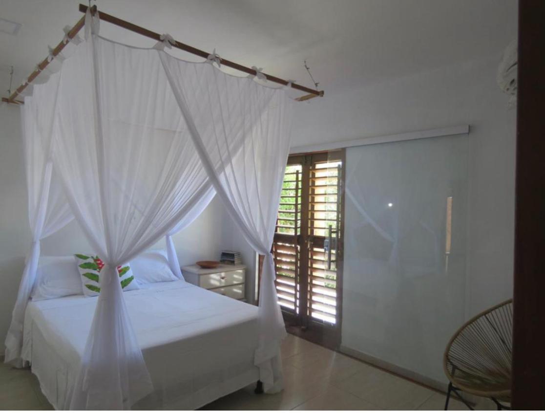 Concept House Caraiva Villa Exterior photo